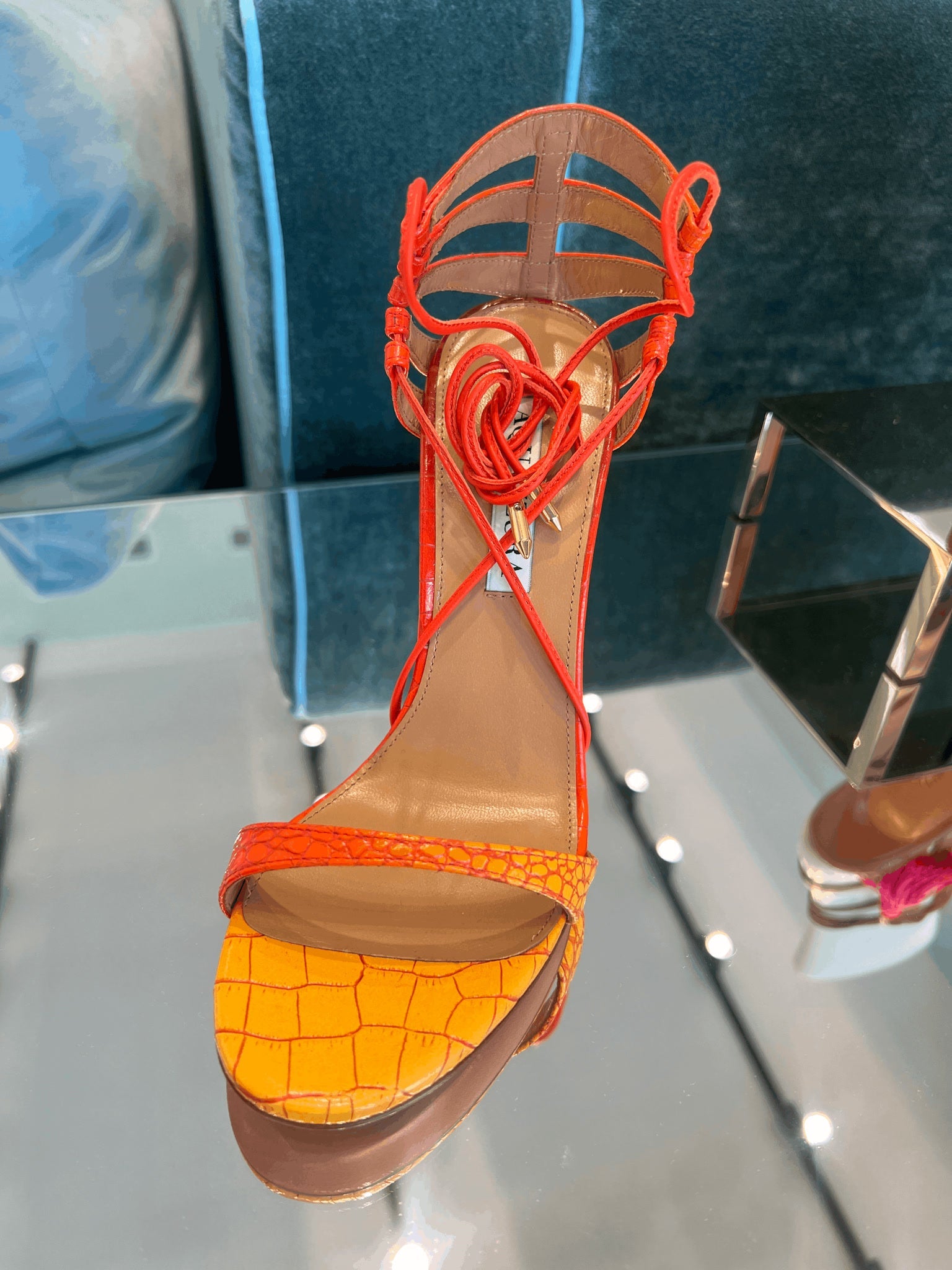 Aquazzura SandalsAquazzura