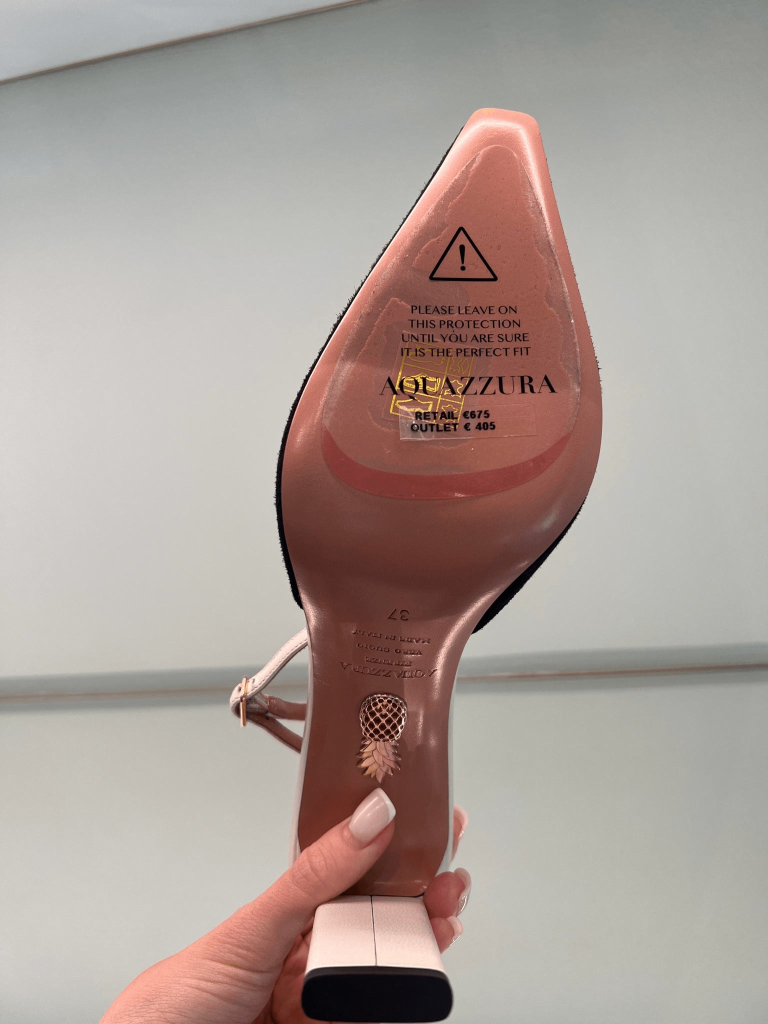 Aquazzura ShoesAquazzura