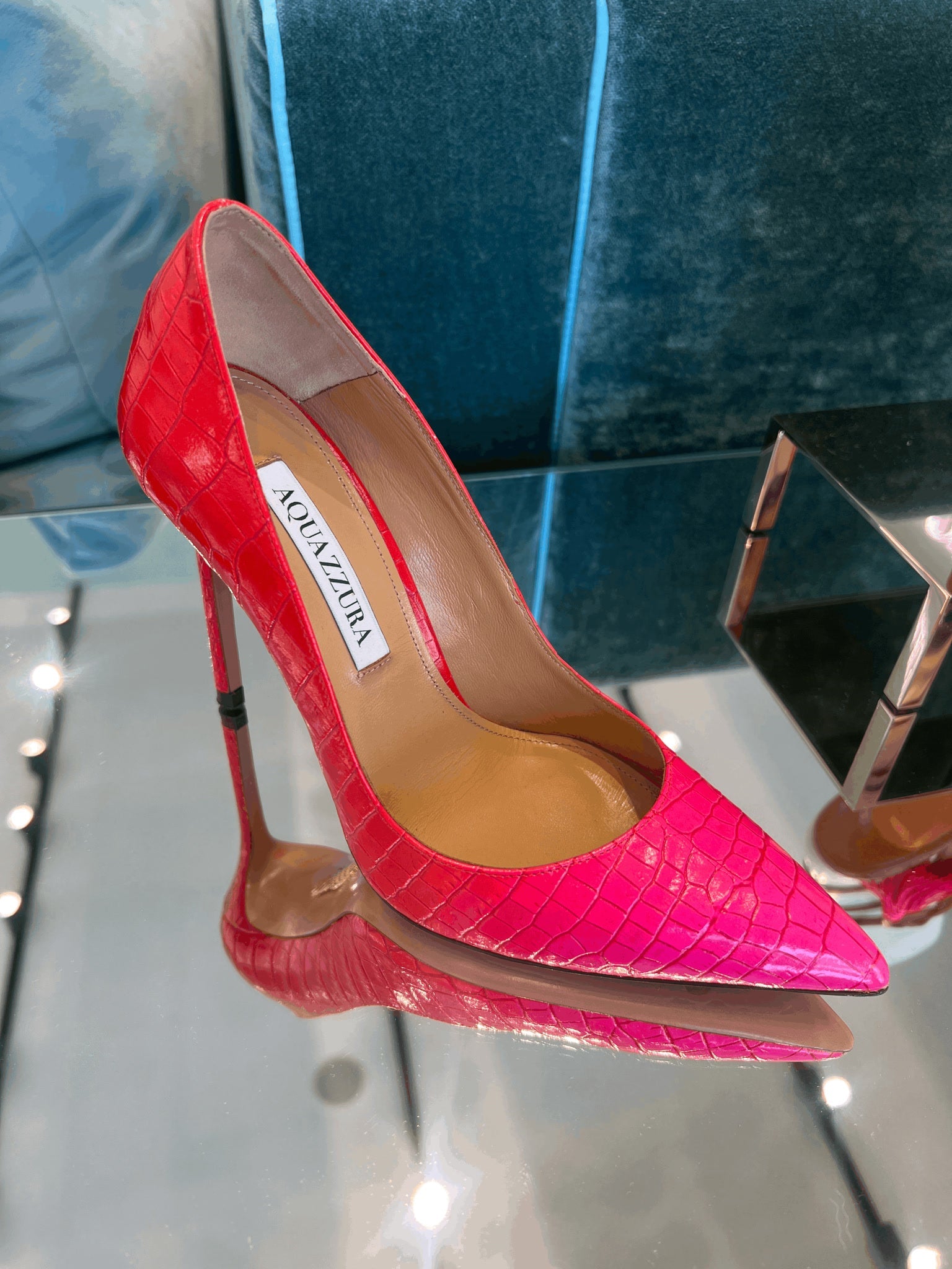 Aquazzura ShoesAquazzura