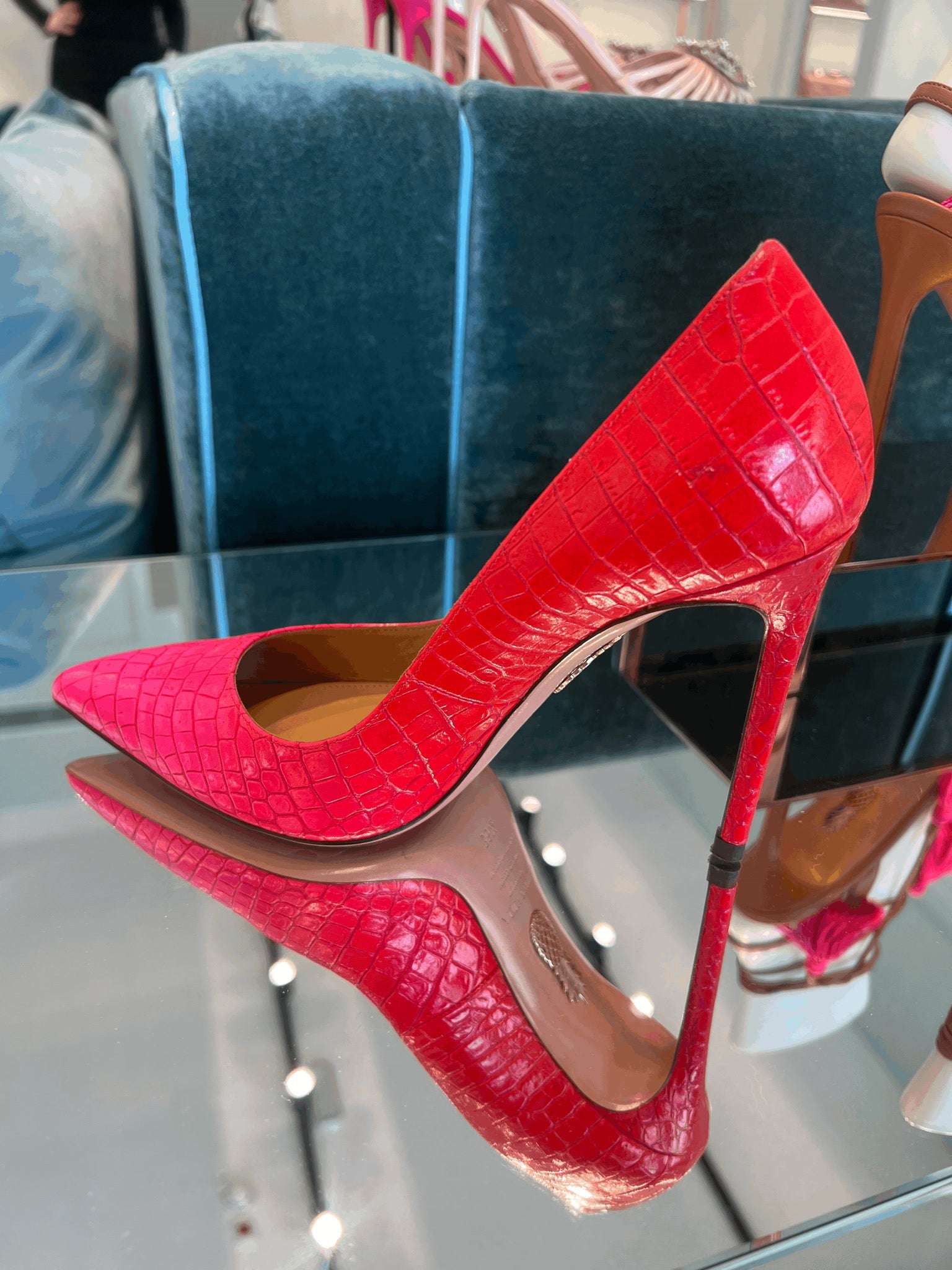 Aquazzura ShoesAquazzura