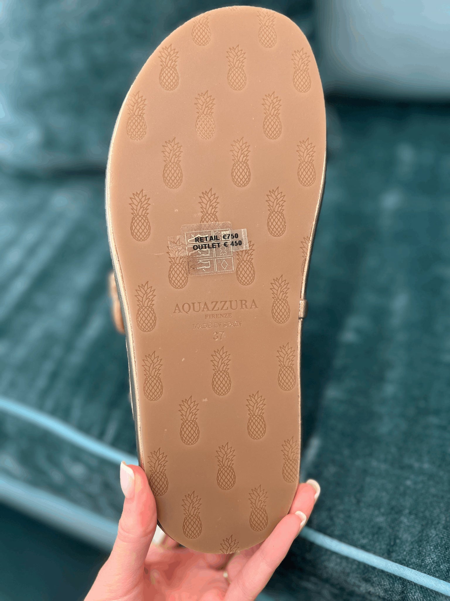 AquazzuraAquazzura