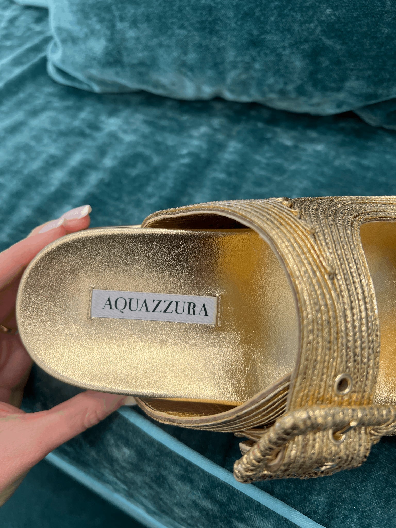 AquazzuraAquazzura