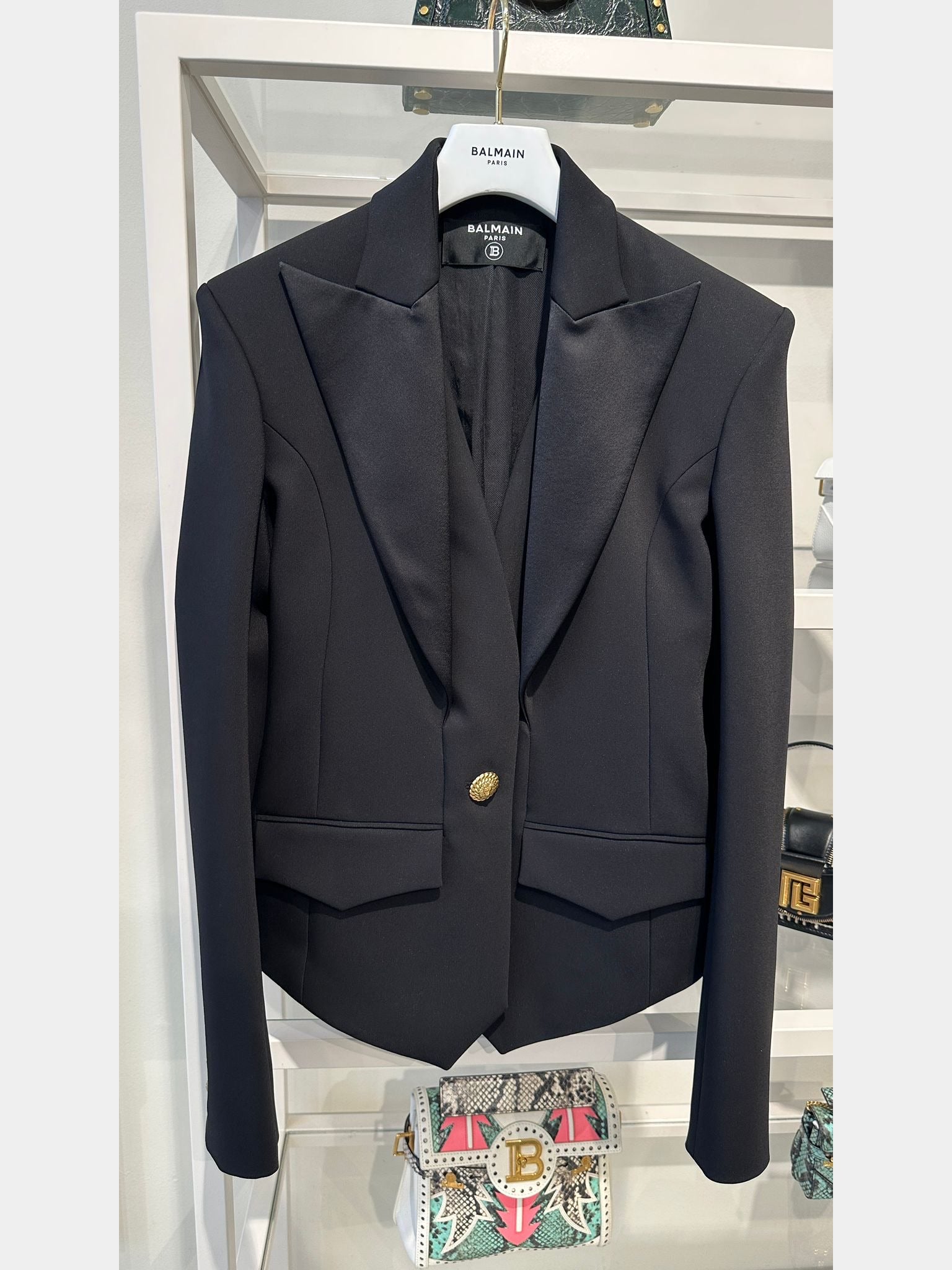 Balmain Other Fitted/ColBalmain