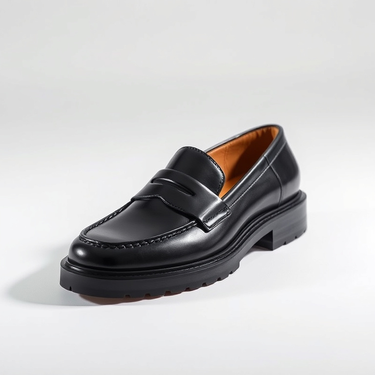 Casadei Chunky LoafersCasadei