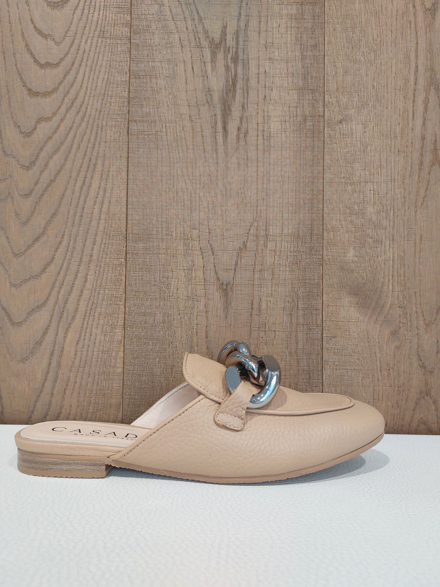 Casadei LoafersCasadei