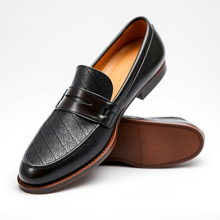 Casadei LoafersCasadei