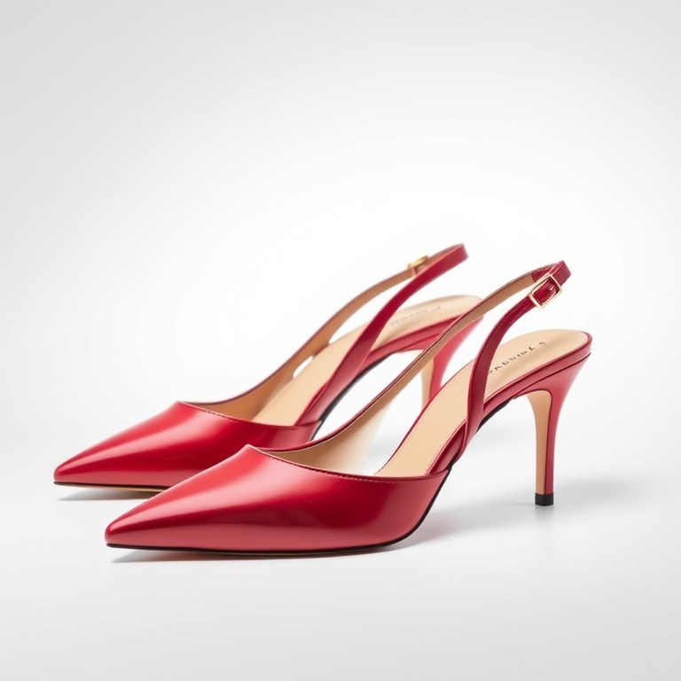 Casadei Slingback HeelsCasadei