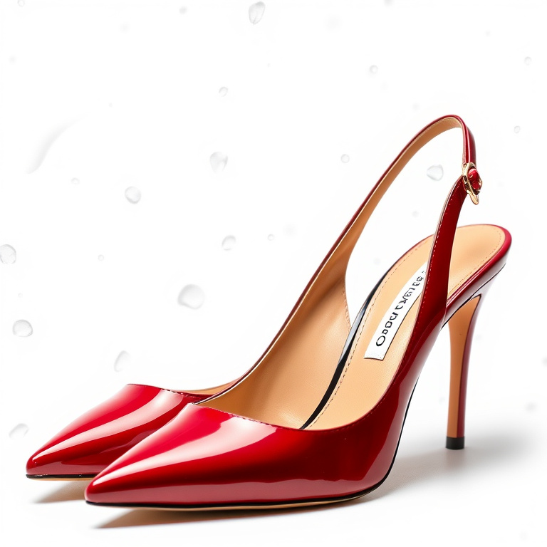 Casadei Slingback HeelsCasadei