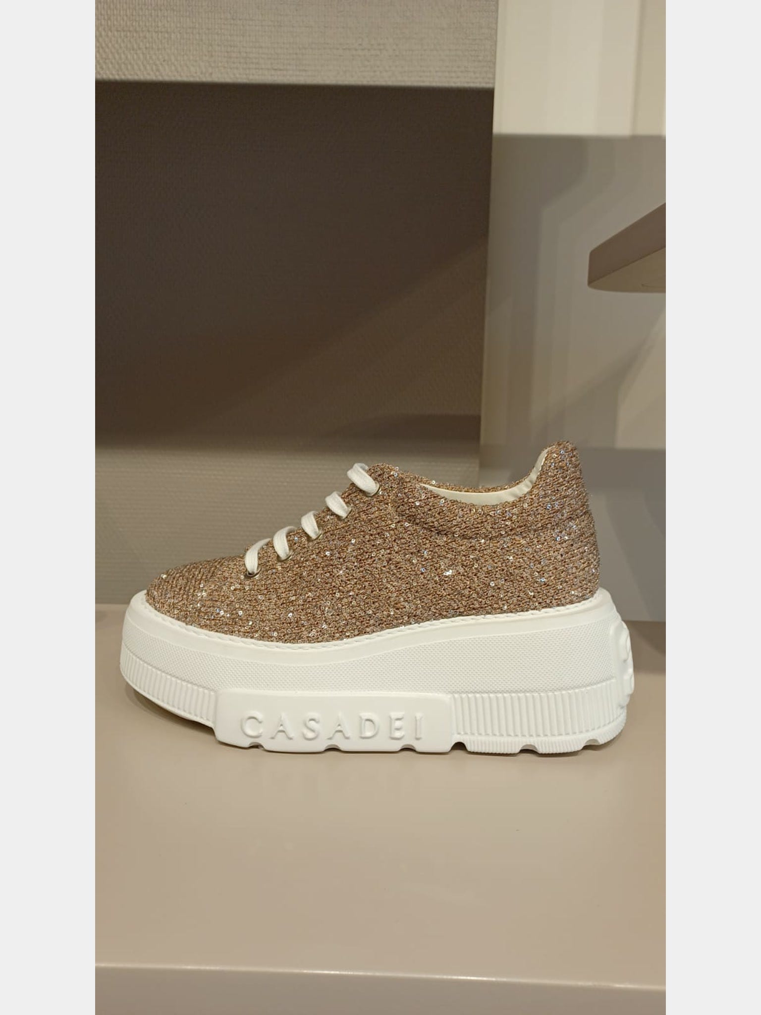 Casadei SneakersCasadei
