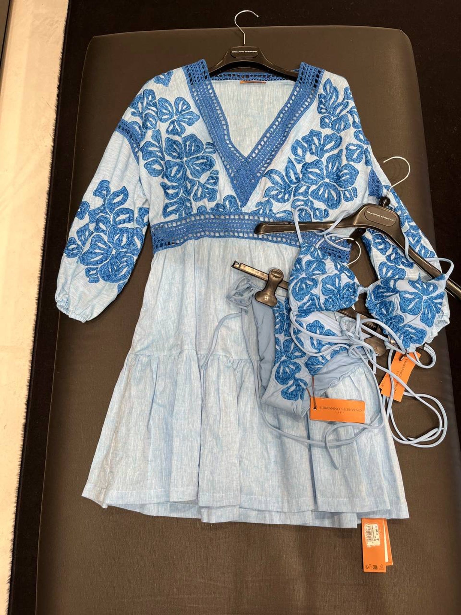 Ermanno Scervino LifeErmanno Scervino