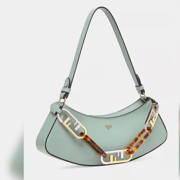 Fendi O'lock Swing Shoulder BagFendi