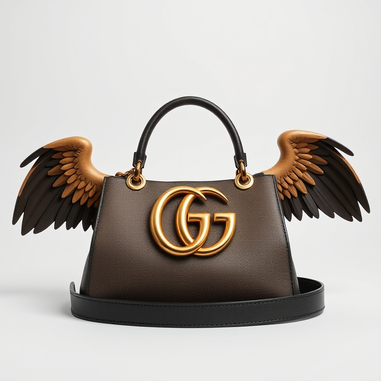 Gucci AngelinaGucci