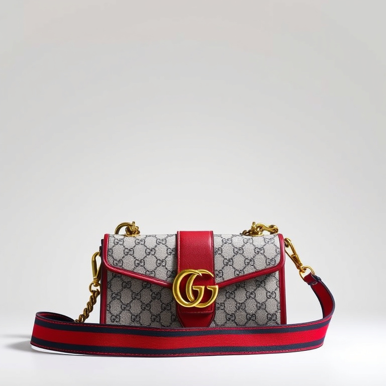 Gucci CA New Spel 90x90 TwillGucci