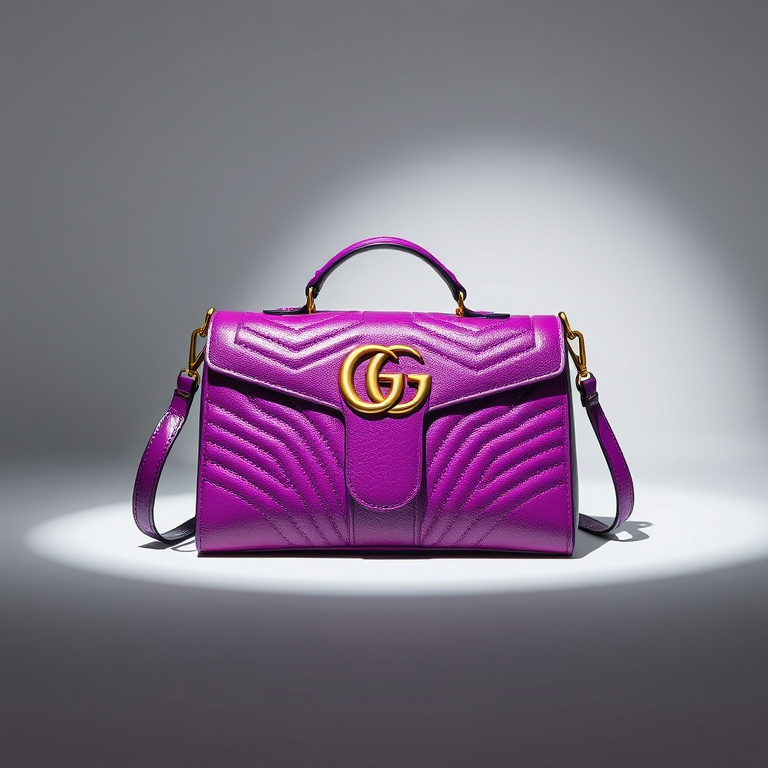 Gucci CA VIOLE 90X90Gucci