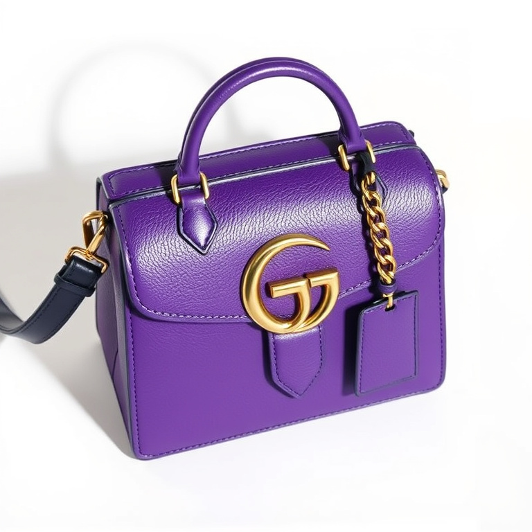 Gucci CA VIOLE 90X90Gucci