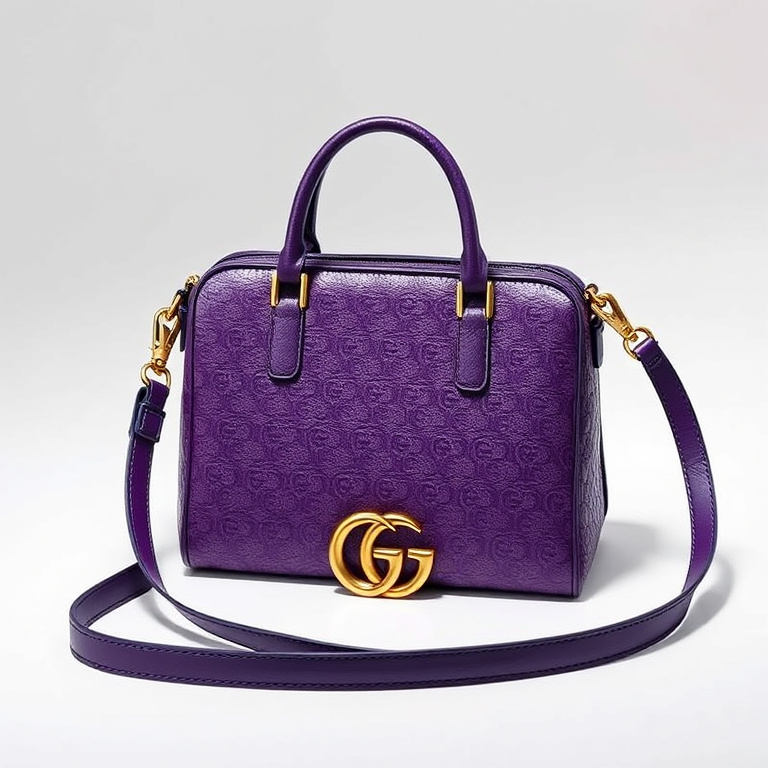 Gucci CA VIOLE 90X90Gucci