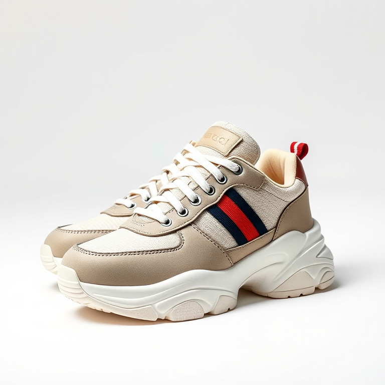 Gucci Chunky GG SneakersGucci