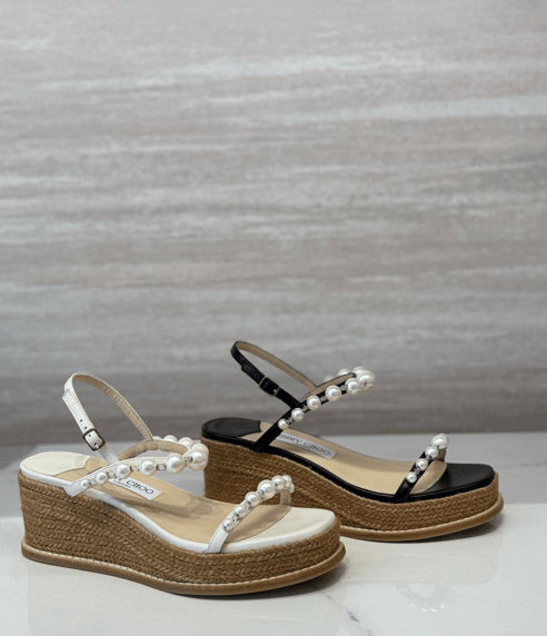 Jimmy Choo Amatuus 60 - Xpx - BlackJimmy Choo