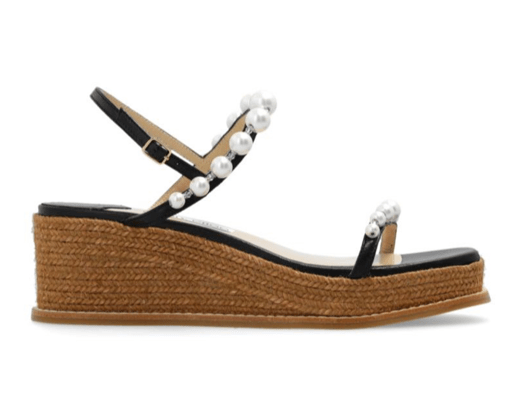 Jimmy Choo Amatuus 60 - Xpx - BlackJimmy Choo