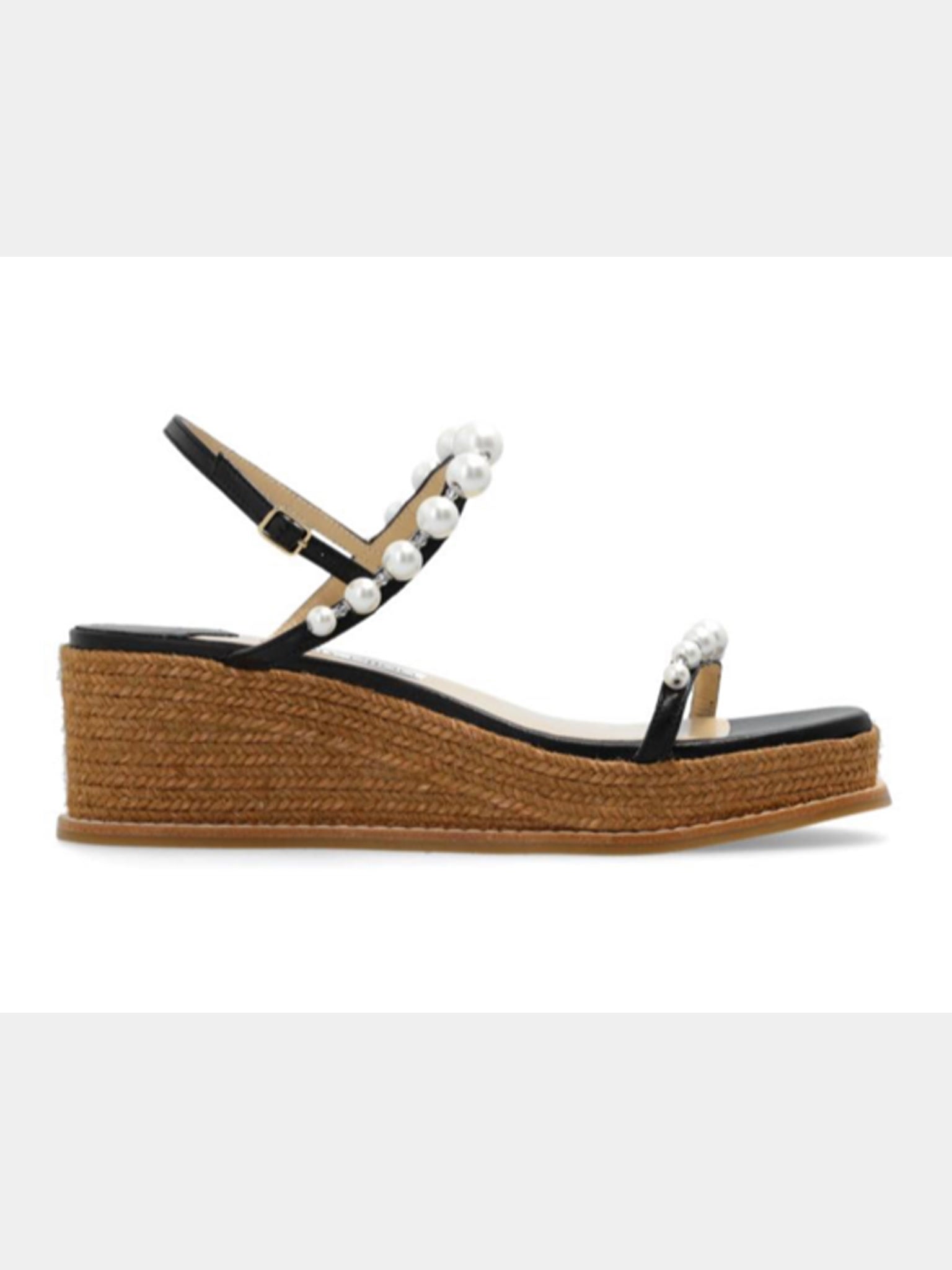 Jimmy Choo Amatuus 60 - Xpx - BlackJimmy Choo