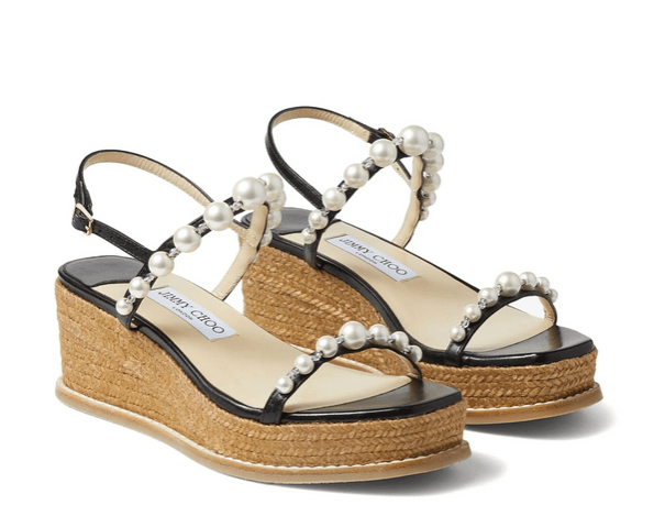 Jimmy Choo Amatuus 60 - Xpx - BlackJimmy Choo