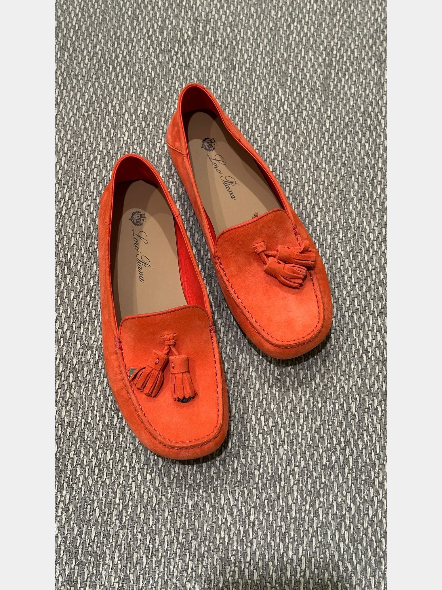 Loro Piana Dot Sole WalkLoro Piana