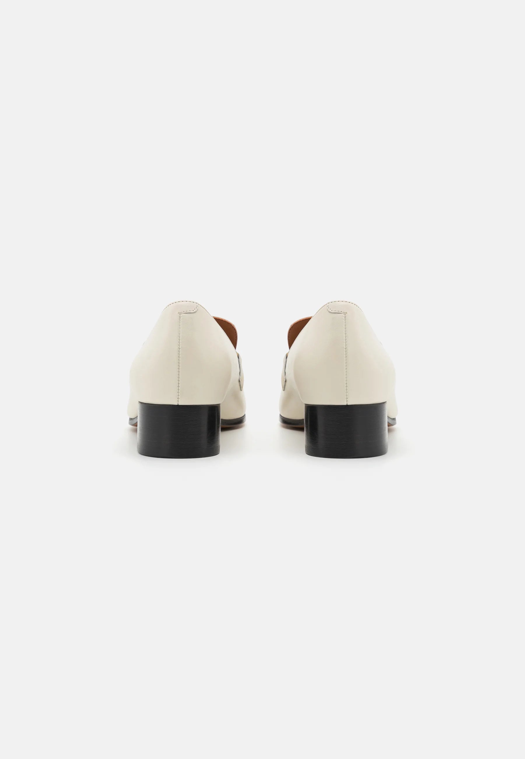 Maje Slip - ons - EcruMaje
