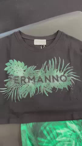 Ermanno Firenze T-shirt