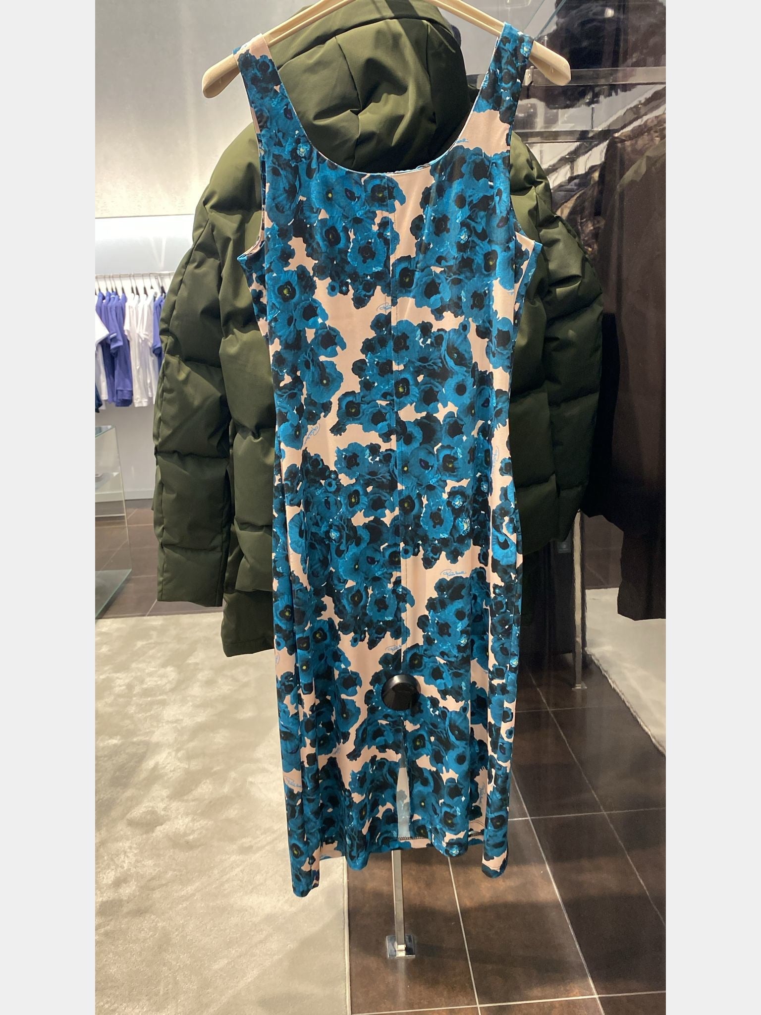 Roberto Cavalli DressRoberto Cavalli