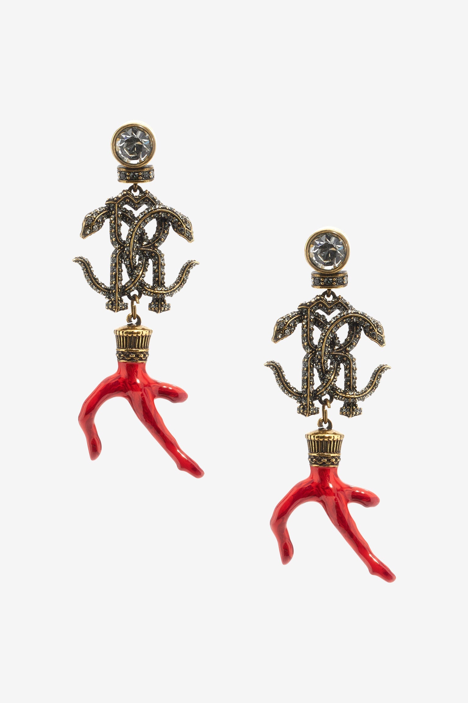 Roberto Cavalli EarringsRoberto Cavalli